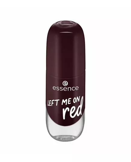 Essence Vernis à ongles GEL NAIL COLOR #72-Left Me On, 8 ml