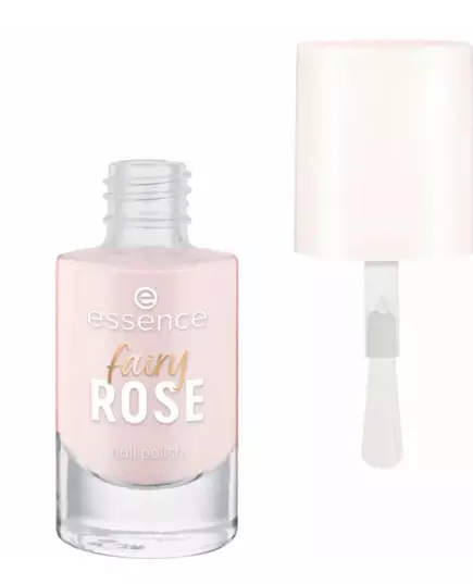 Nagellack Essence Fairy 03 Rose, 8 ml