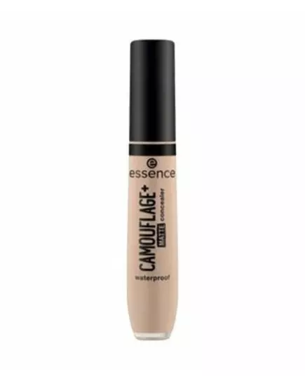 Essence Camouflage+Matt Korrektur Flüssig-Concealer 100, 8 ml, Bild 2