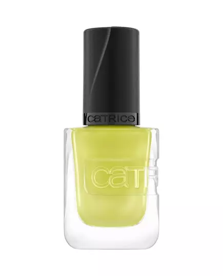 Catrice Gel Affair Nagellack 033 You're The Lime To My Tequila, 10,5 ml