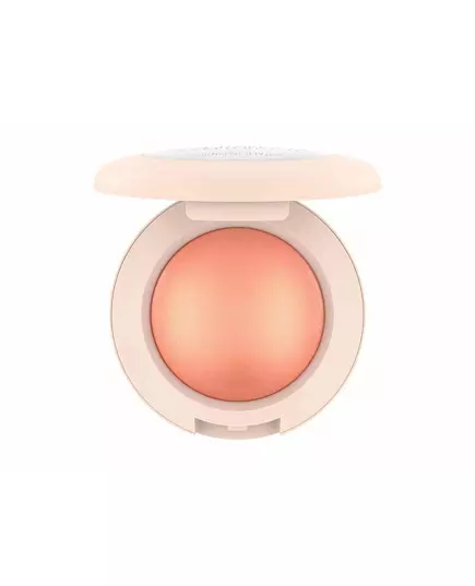Catrice Blush cuit SOFT GLAM #020-Peachy Breeze 5,6 gr, 5,6 g