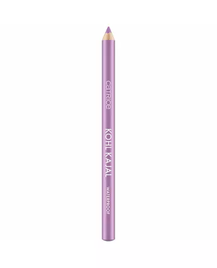 Wasserfester Kajalstift für die Augen Catrice 090 La La Lavender, 0,8 g