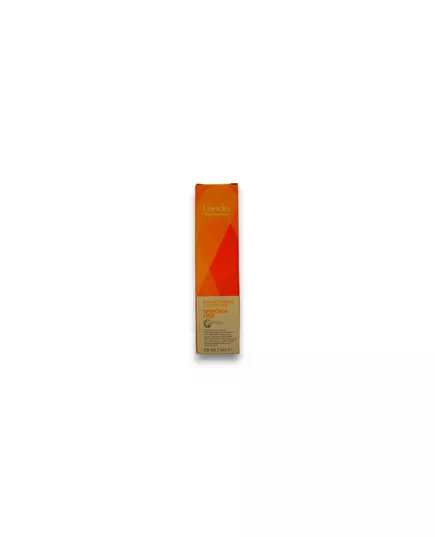 Londa Professional Londacolor Sans ammoniaque Coloration cheveux demi-permanente 2/0, 60 ml