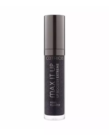 Gloss à lèvres Catrice Max It Up Lip Booster Extreme, 4 ml