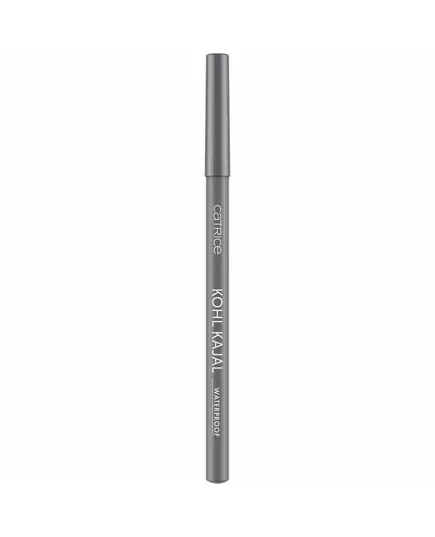 Wasserfester Kajalstift für die Augen Catrice Khol Waterproof Kajal Eye Pencil 030 Homey Grey, 0,8 g