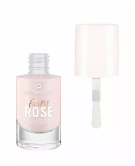 Nagellack Essence Fairy 03 Rose, 8 ml, Bild 2