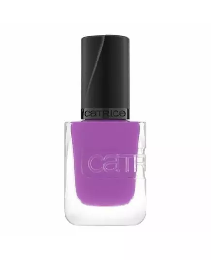Nagellack Catrice Gel Affair, 10,5 ml, Bild 2