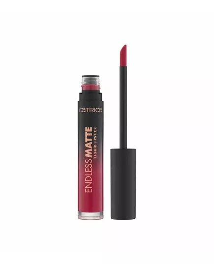 Catrice Endless Matte Flüssigkeit Flüssiger Lippenstift 080 Love Potion, 4,5 ml