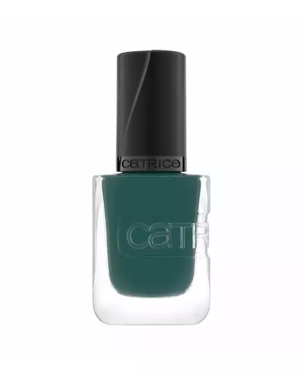 Catrice Gel Affair Nagellack 041 Spill The Tea-l, 10,5 ml