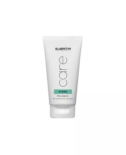 Subrina Professional Care Hydro Parabenfrei Haarshampoo Hydratation 25 ml *Miniatur, 25 ml