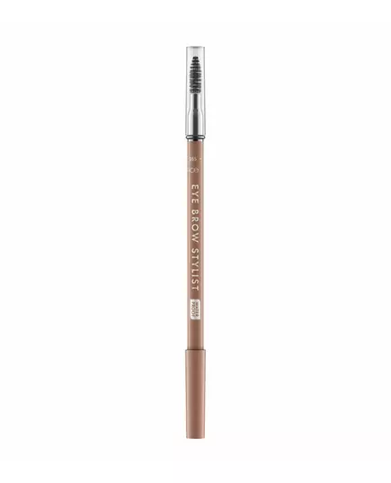 Crayon à sourcils crémeux waterproof avec goupillon Catrice Eye Brow Stylist 055 Strawberry Blonde, 1,4 g, image 2