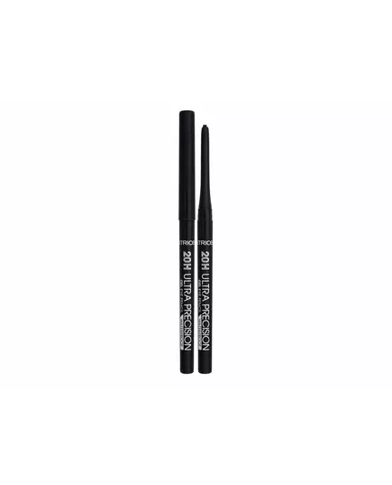 Catrice 20H Ultra Precision Wasserdicht Gel-Kajalstift 010 Schwarz, 0,1 g