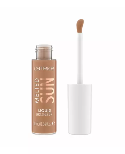 Catrice Melted Sun Flüssiger Kontur 015 Sonnengeküsst, 10 ml