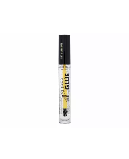 Colle à ongles Catrice Super Glue 010, 4 ml