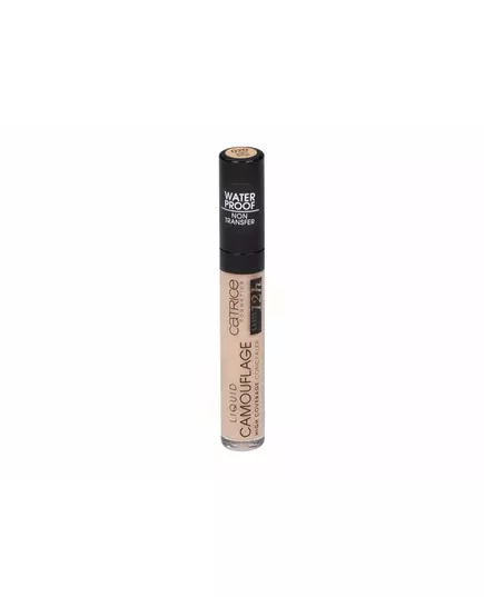 Catrice Camouflage Anti-Dark Cicles Flüssig-Concealer 020 Hellbeige, 5 ml