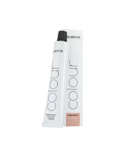 Subrina Professional Permanent Colour Permanente Haarfarbe 10/0, 100 ml