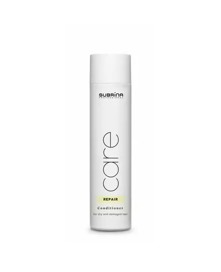 Subrina Professional Care Repair Baobab-Extrakt Haarspülung Zur Nahrung, 250 ml