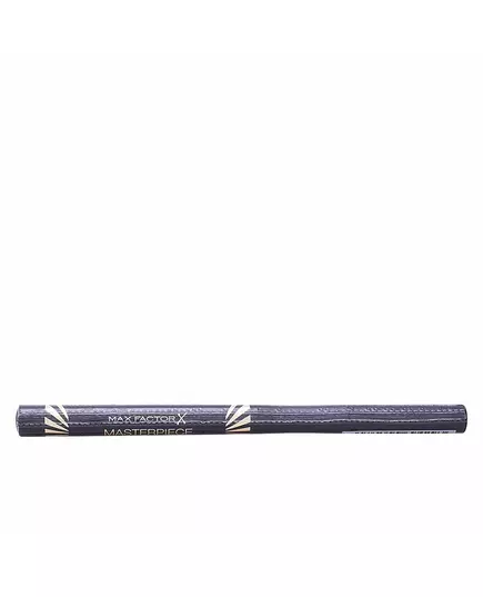 Max Factor Masterpiece Gel-Kajalstift 01 Samtschwarz, 1 ml