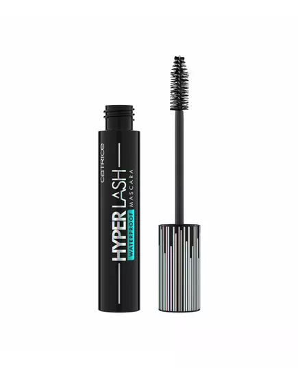 Catrice Mascara waterproof HYPER LASH #010, 11 ml