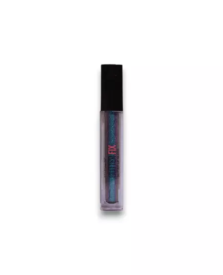 Maybelline Glitter Fix Gloss à lèvres 75 Nuits brumeuses, 5 ml