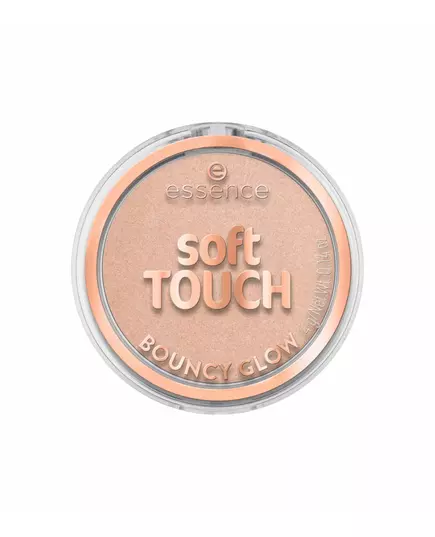 Essence Surligneur doux TOUCH BOUNCY GLOW #20-Glazed Dew 4 gr, 4 g