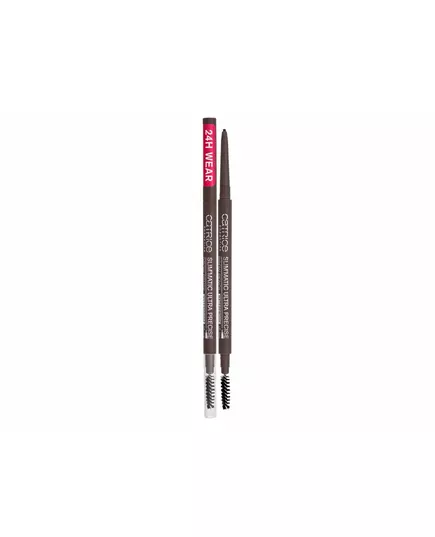 Crayon à sourcils waterproof Catrice Slim`Matic 30 Dark, 0,1 g