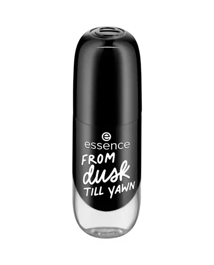 Gel-Nagellack Essence 46 From Dusk Till Yawn, 8 ml