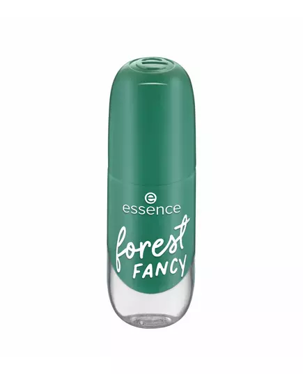 Vernis à ongles gel Essence Gel Nail 77 Forest Fancy, 8 ml