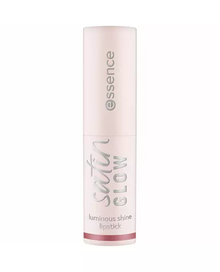 Essence Satin Glow Luminous Creme-Lippenstift 03 Rose And Shine, 3,5 g, Bild 2