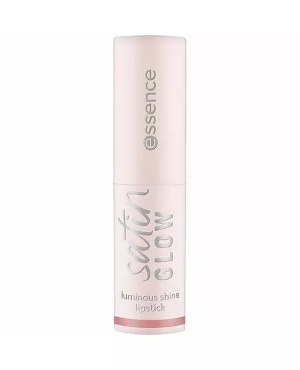 Cremiger Lippenstift Essence Satin Glow 02 Blushin It, 3,5 g