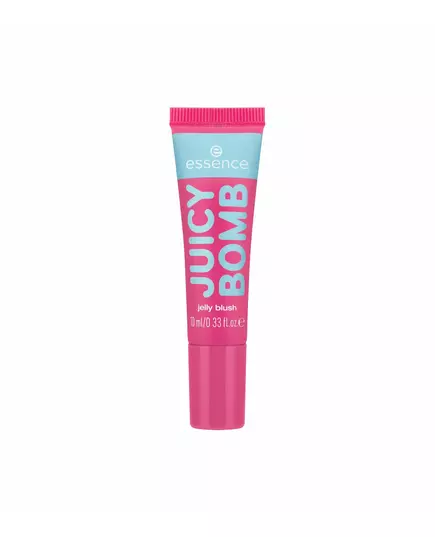 Gel-Rouge Essence Juicy Bomb 01 Cassis Crush, 10 ml