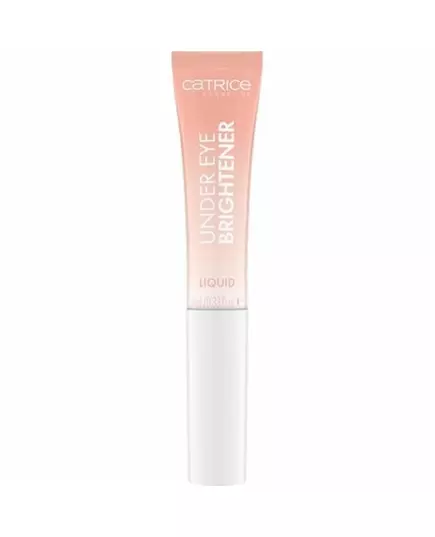 Aufhellende Creme-Concealer für die Augenpartie Catrice Under Eye Brightener 010 Light Rose, 10 ml, Bild 6