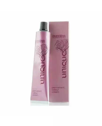 Subrina Professional Unique Permanente Haarfarbe 3/6, 100 ml