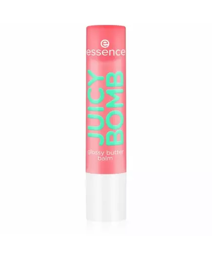 Baume à lèvres Essence Juicy Bomb, 2,5 g