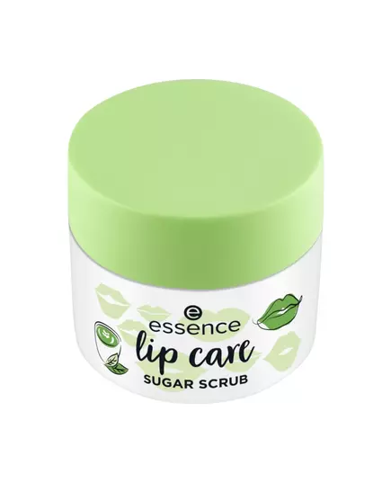 Lippenpeeling Essence Lip Care Vanilla, 8 g