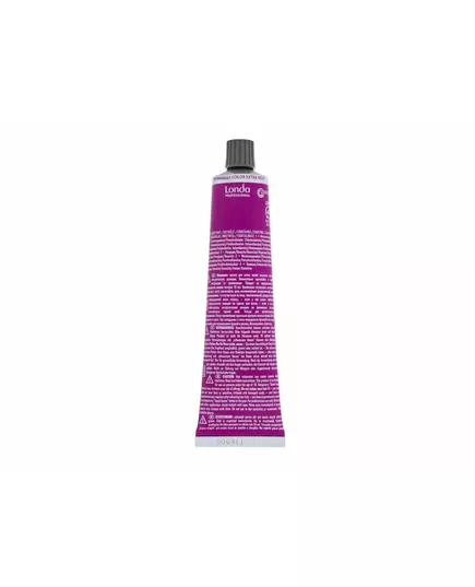 Londa Professional Londacolor Permanente Haarfarbe 12/96 Special Blond Cendre Violet, 60 ml