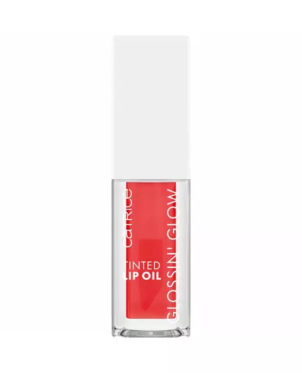 Huile à lèvres Catrice Glossin' Glow 020 Drama Mama, 4 ml, image 2