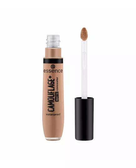 Essence Anti-cernes waterproof CAMOUFLAGE+ MATT #160, 8 ml