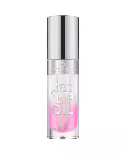 Getöntes Lippenöl Essence Hydra Kiss, 4 ml