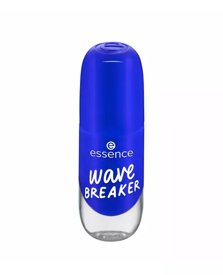Vernis semi-permanent pour les ongles Essence Gel Nail 75 Wave Breaker, 8 ml