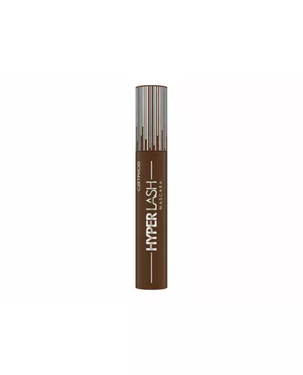 Catrice Hyper Lash Volumen Wimperntusche 020 Speedy Brown, 11 ml, Bild 2