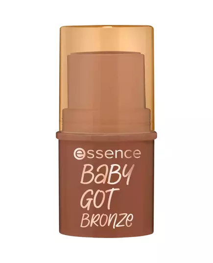 Bronzer-Stick Essence Baby Got Bronze 40, 5,5 g