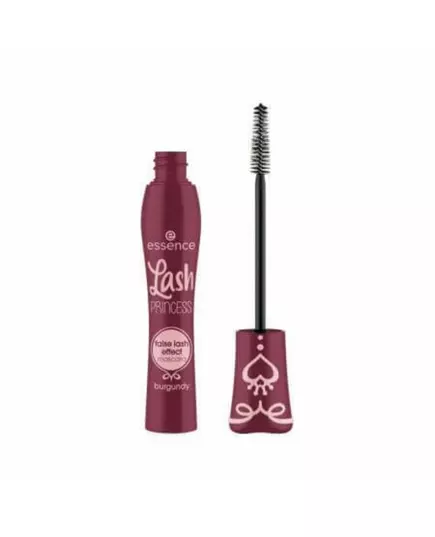 Wimperntusche Essence Lash Princess False Lash Effect Burgundy, 12 ml, Bild 2