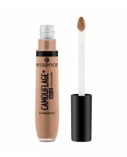 Essence Anti-cernes waterproof CAMOUFLAGE+ MATT #160, 8 ml, image 4
