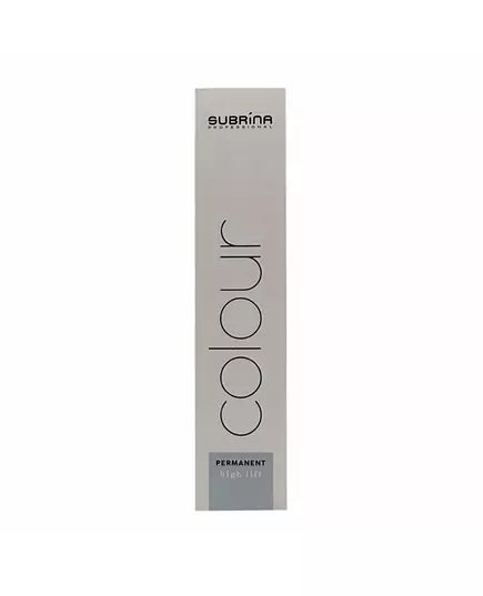 Subrina Professional Professional Highlift Permanente Haarfarbe 11/71 Stone, 100 ml