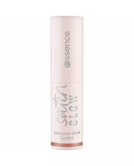 Essence Satin Glow Luminous Creme-Lippenstift 01 Whole Latte Love, 3,5 g, Bild 2