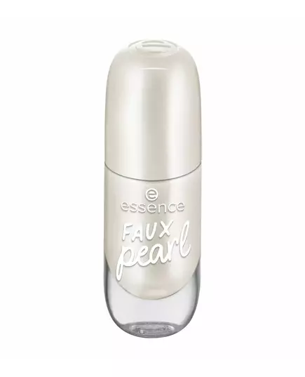 Vernis à ongles gel Essence 71 Faux Pearl, 8 ml