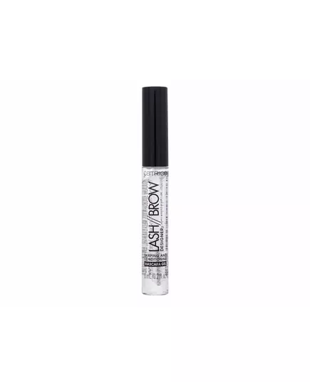 Catrice LASH BROW DESIGNER shaping&conditioning mascara gel #010, 6 ml