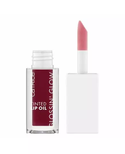 Getönter Lippenbalsam Catrice Glossin' Glow 070 Make a Move, 4 ml