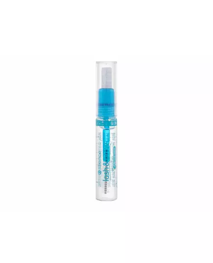 Essence Lash & Brow Gel Style & Comb Wimperntusche, 9 ml